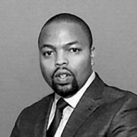 Luthando Davids