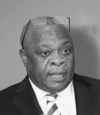 Moses Netshisaulu
