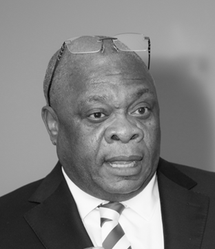 Moses Netshisaulu